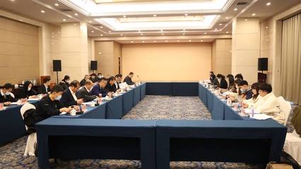 聚焦安全新高度 防震減災高質量發(fā)展主題采訪活動在臨沂市全面展開